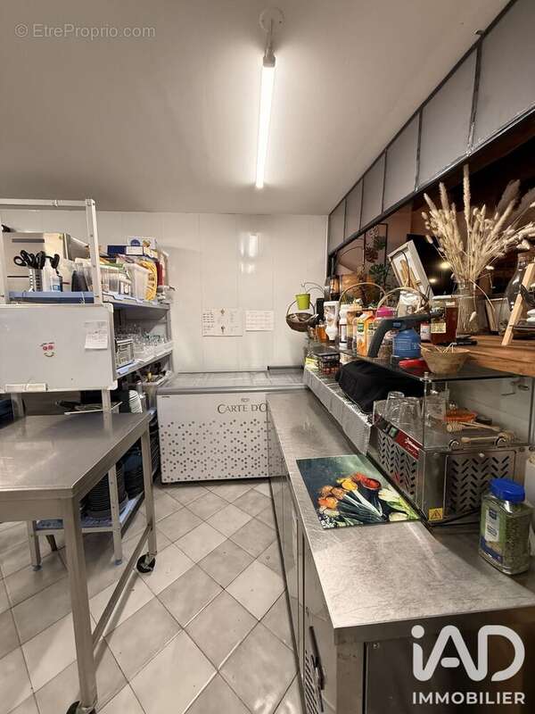 Commerce 271 m² à Chateau-Thierry  - photo 9