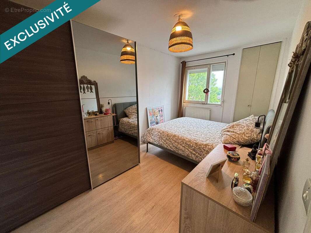 Photo 5 - Appartement à CAEN