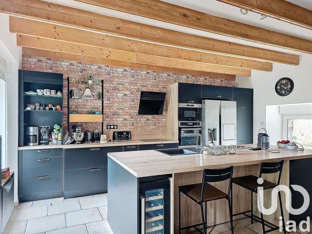 Photo 7 - Maison à PLEUBIAN