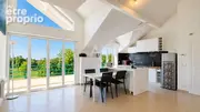 Appartement à CHENEX