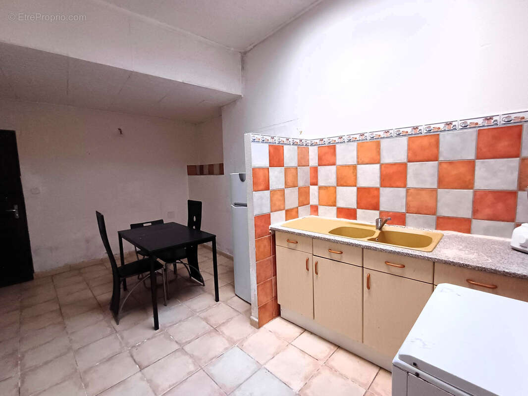 Appartement à PONT-SAINT-ESPRIT