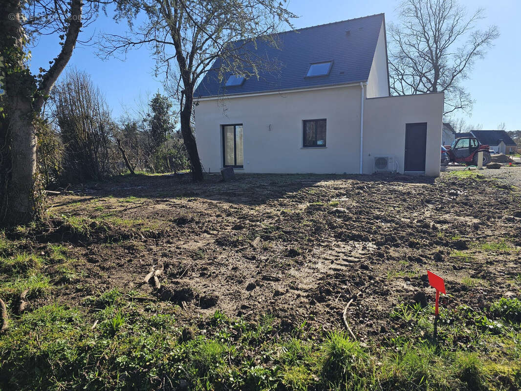 Maison à FEREL