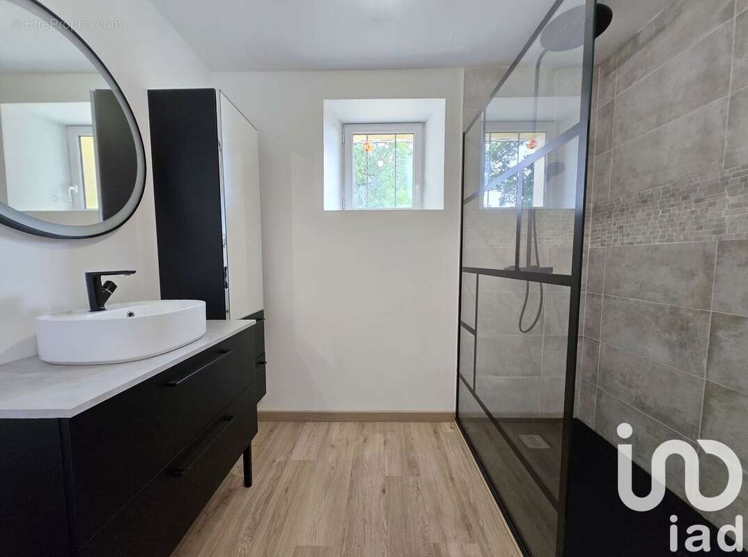 Photo 8 - Maison à DOMLOUP