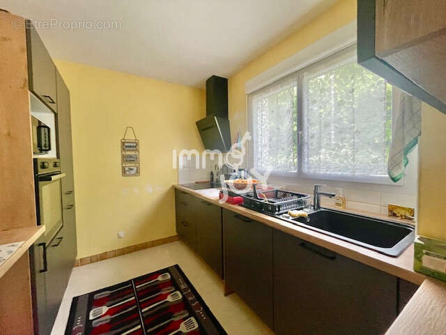 Appartement à SAINT-LYS