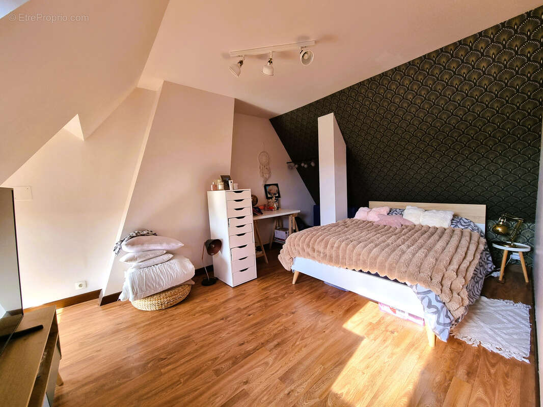 Maison à MAINTENON