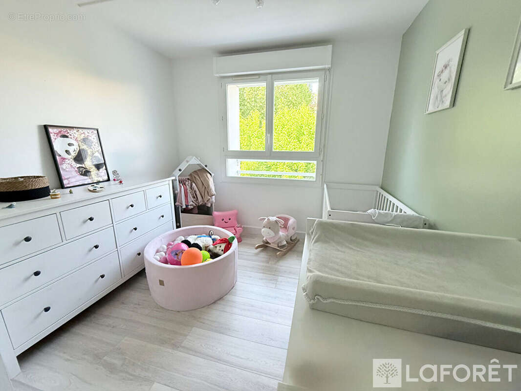 Appartement à MERIGNAC