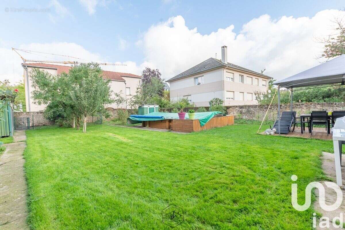 Photo 3 - Maison à CATTENOM