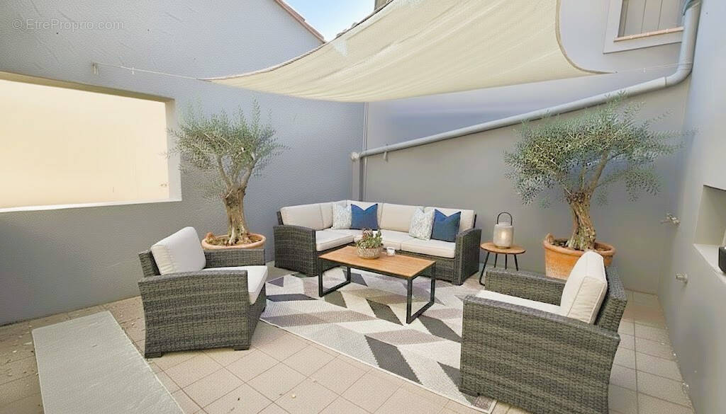 Maison à SAINTE-MARIE