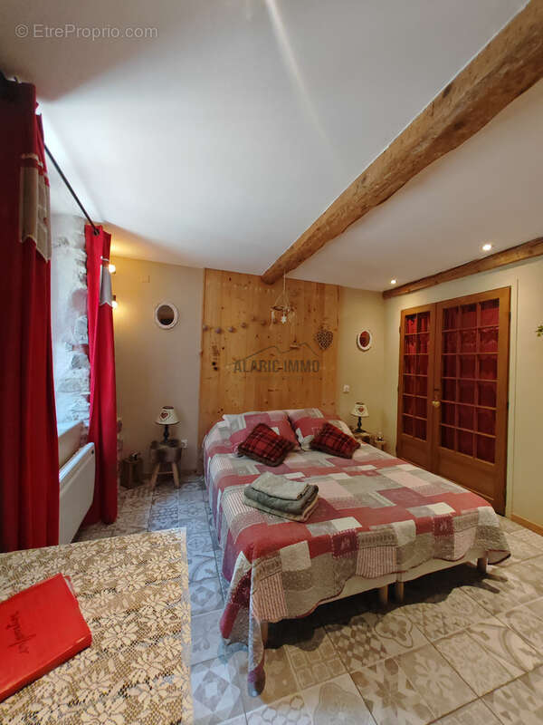 Maison de charme restaurée avec hébergements et restaurant 20 places - photo 33