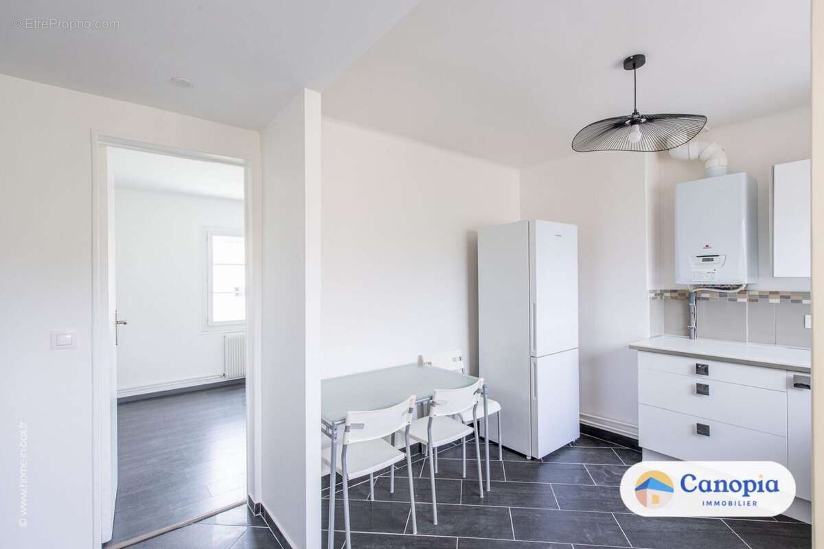 Appartement à CHEVILLY-LARUE