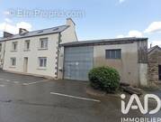 Photo 1 - Maison à LANHOUARNEAU