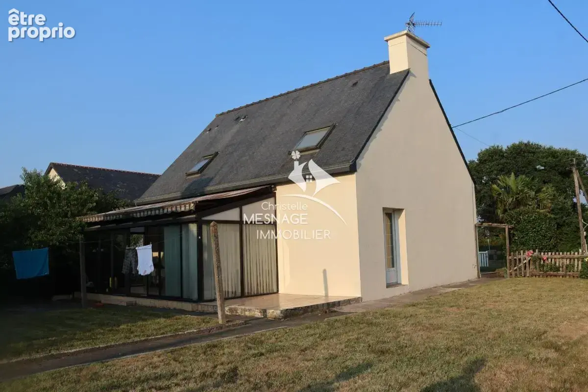 À vendre chez Christelle Mesnage immobilier, aux portes de D - photo 4