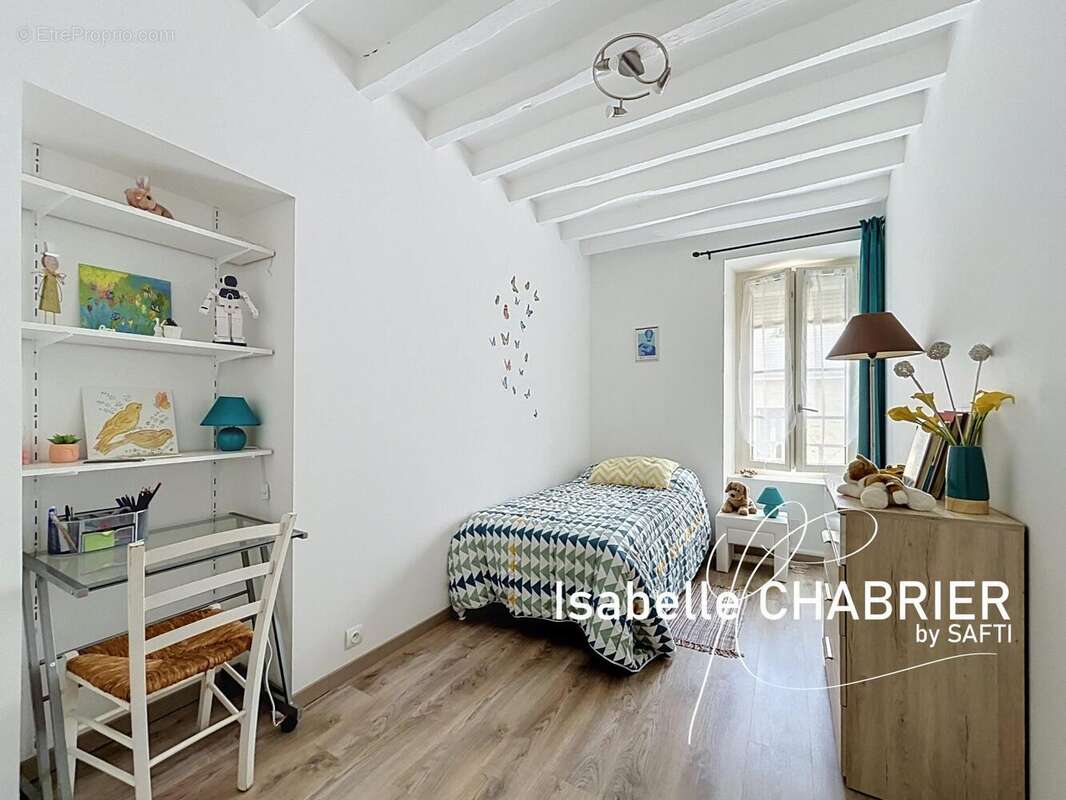 Photo 7 - Maison à CHEMIRE-SUR-SARTHE