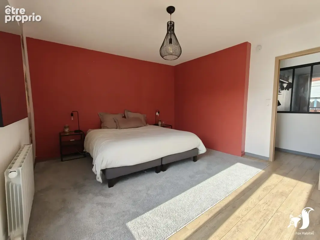 Appartement 3 pièces 61 m² à vendre à Cambrai (59400) - photo 7