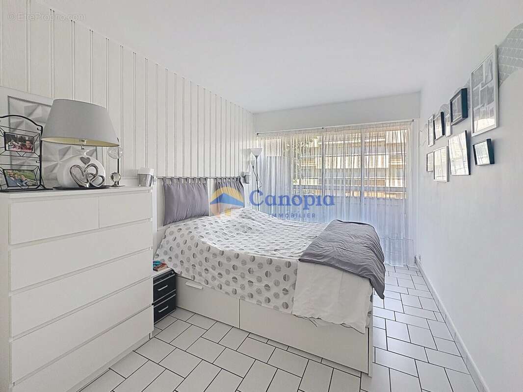 Appartement 72 m² à Chevilly-Larue  - photo 7