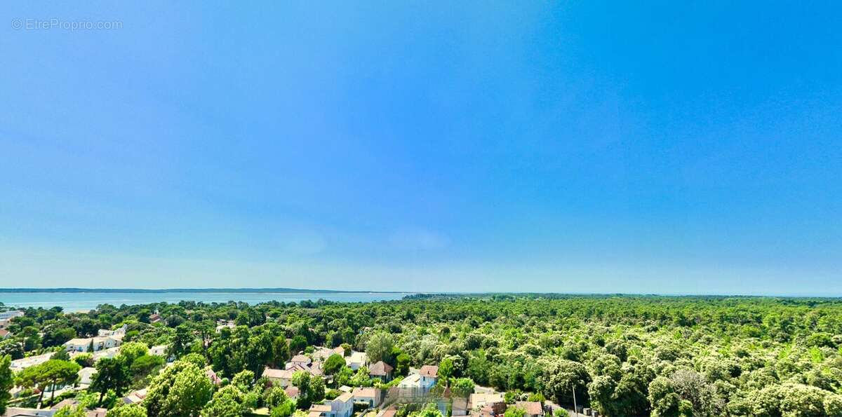 Appartement à SAINT-TROJAN-LES-BAINS