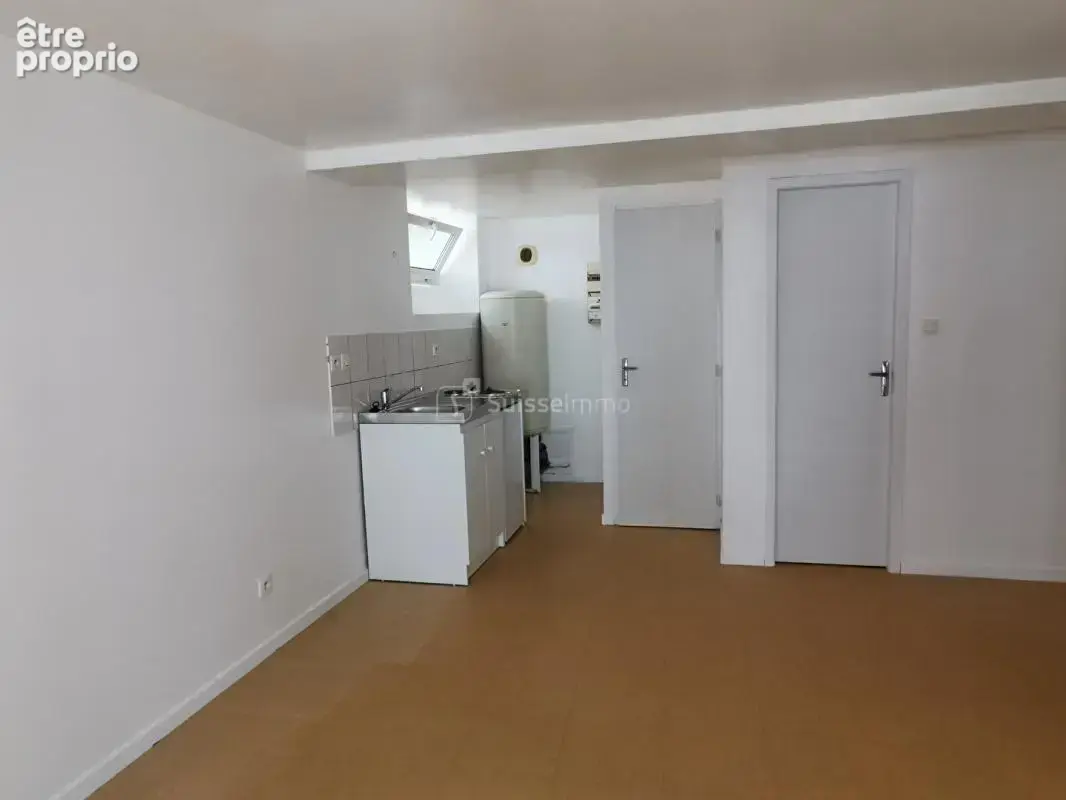 Immeuble de rapport en Monopropriété - photo 2