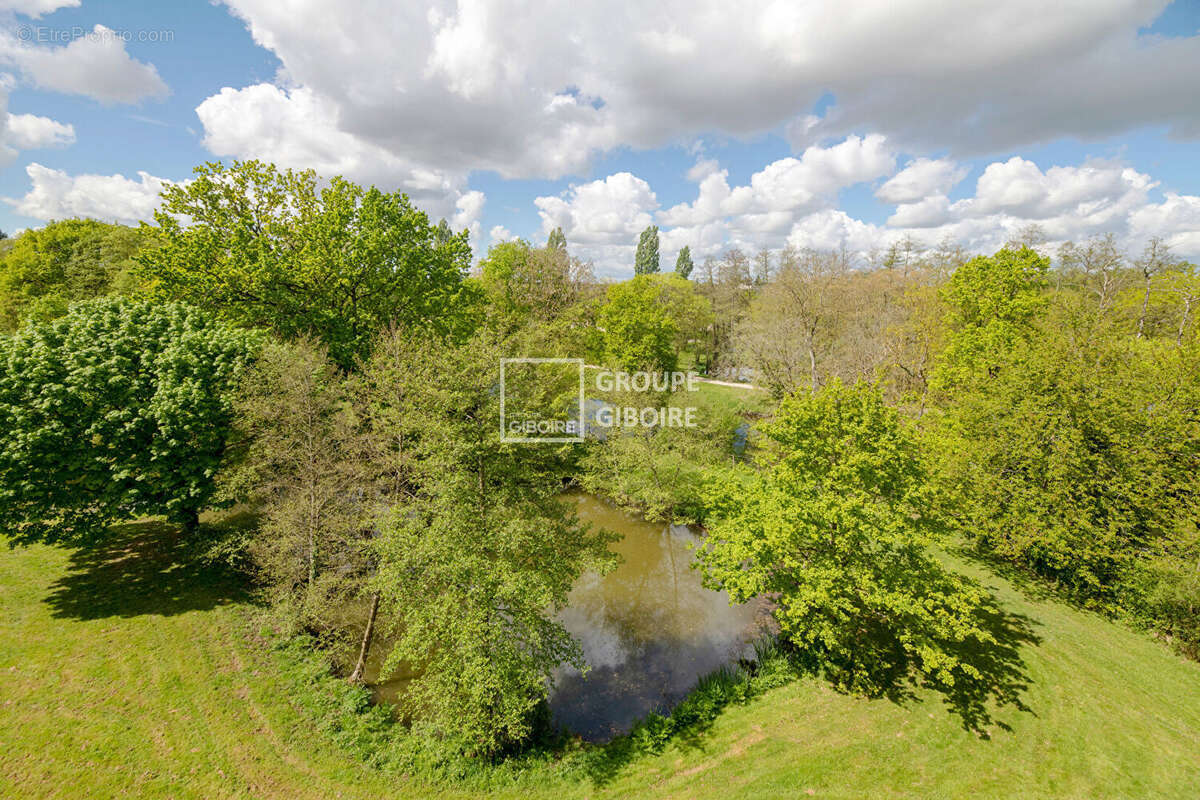 Appartement à CESSON-SEVIGNE