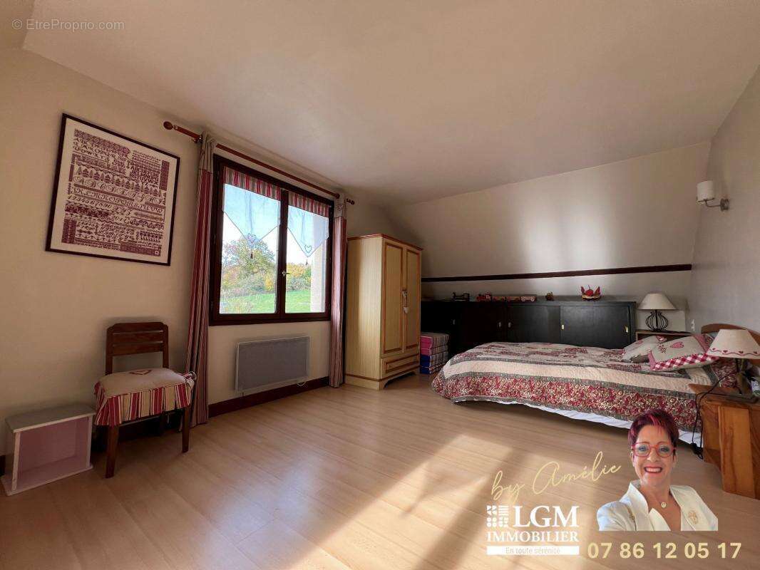 Maison à CHATEAU-THIERRY