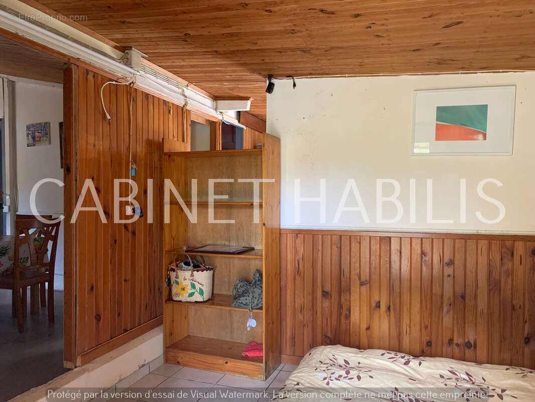 Maison à SAINT-JOSEPH