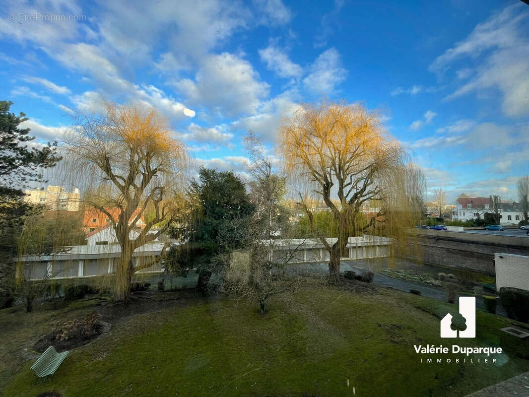 Appartement à MARCQ-EN-BAROEUL