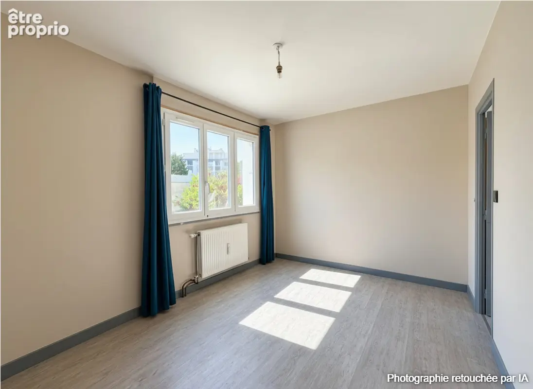 Appartement Dijon Faculté 2 pièces 46m2 - photo 12