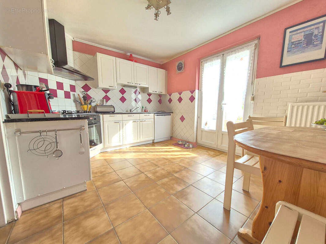 Maison à BULLY-LES-MINES