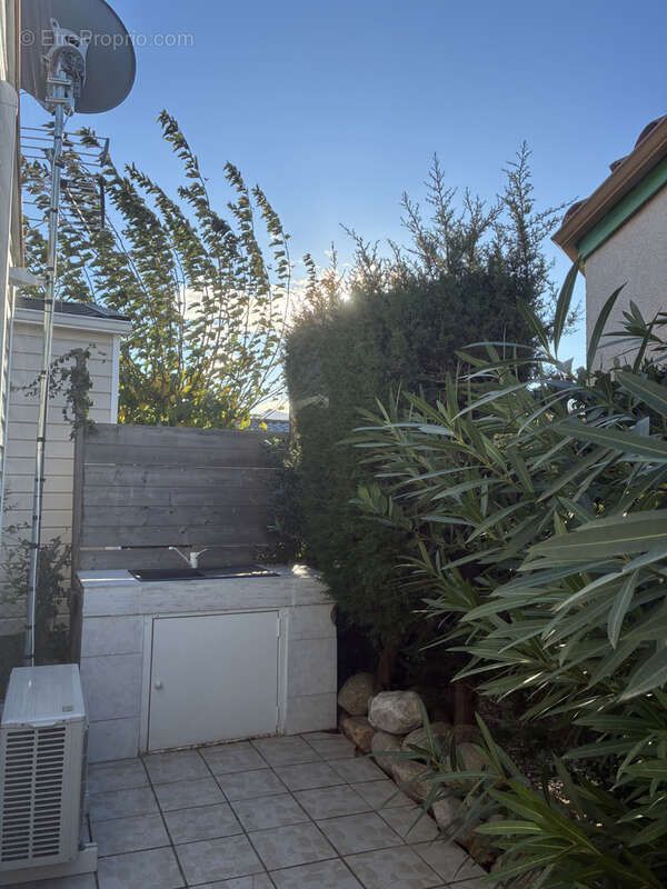 Terrain à ARGELES-SUR-MER