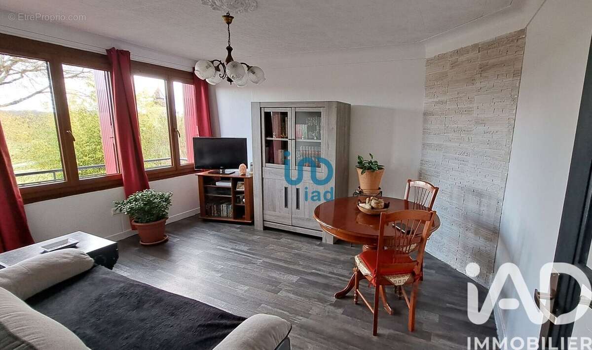 Photo 5 - Maison à LALBENQUE