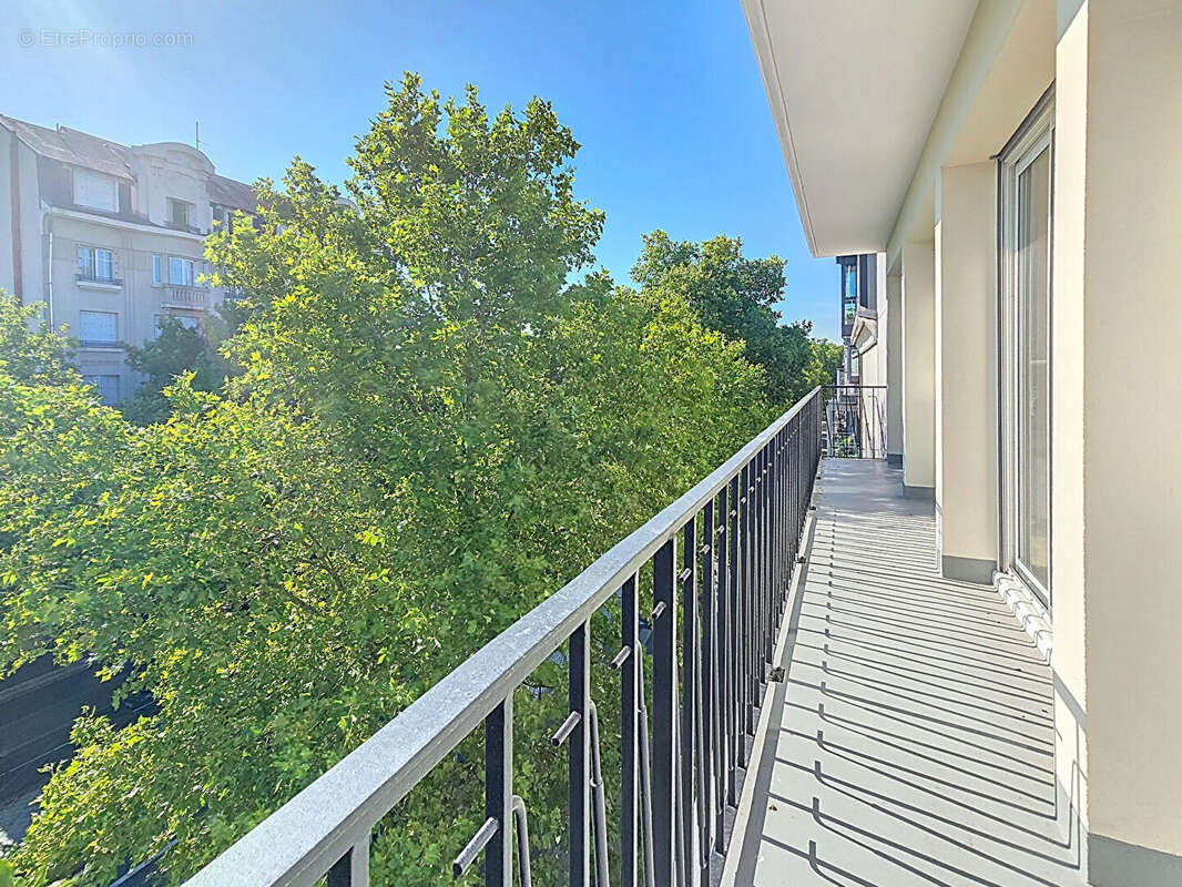 Appartement à TOURS