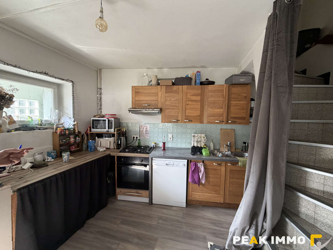 Appartement à SALLANCHES