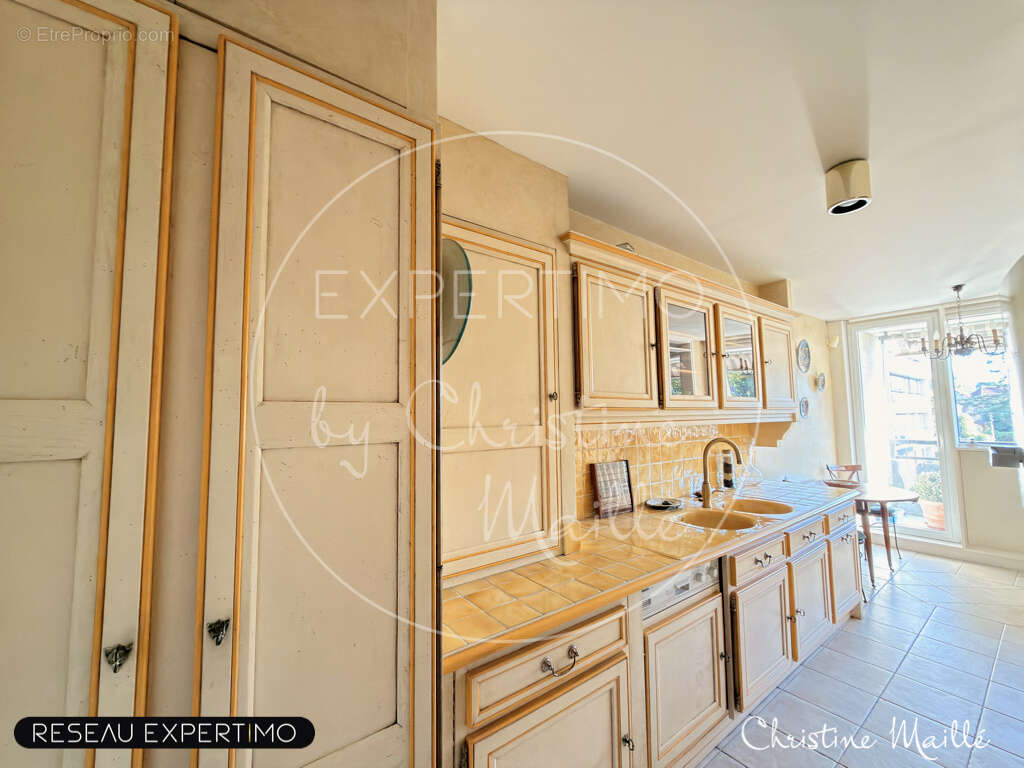 Versailles montreuil - appartement 5 pièces 105m2 avec balcon, parking et ascenseur - photo 19