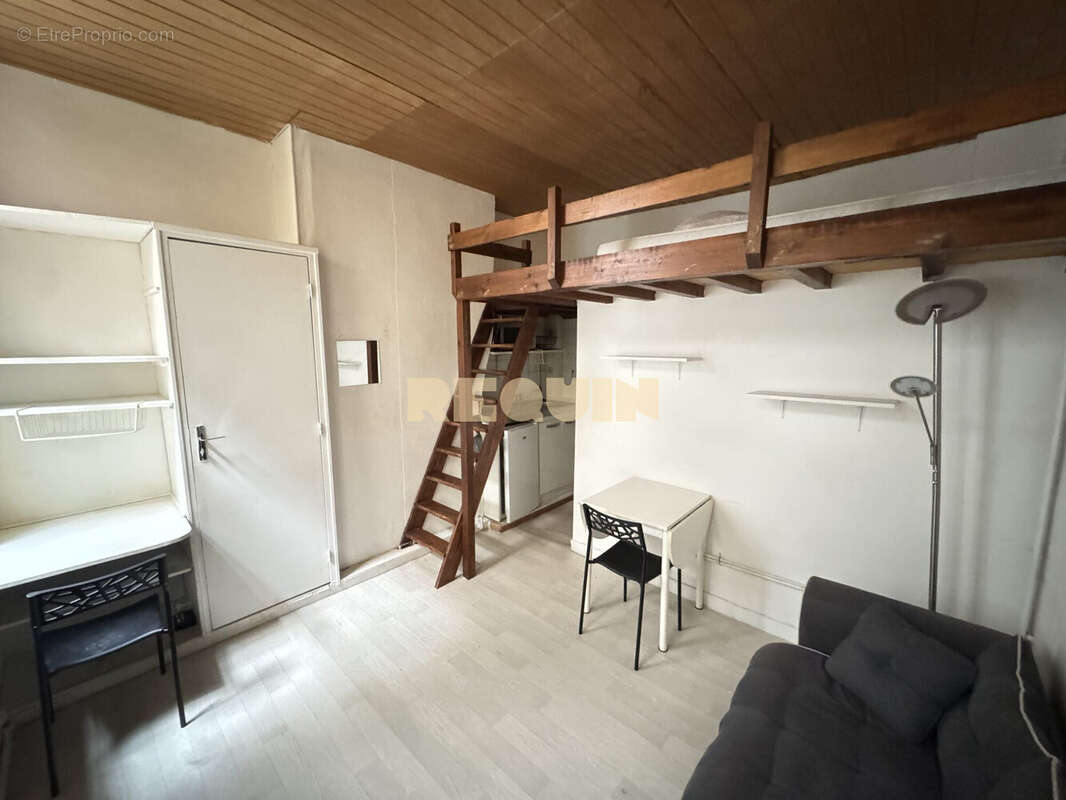 Appartement à LILLE
