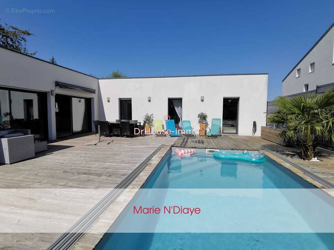 Maison à PLOUFRAGAN