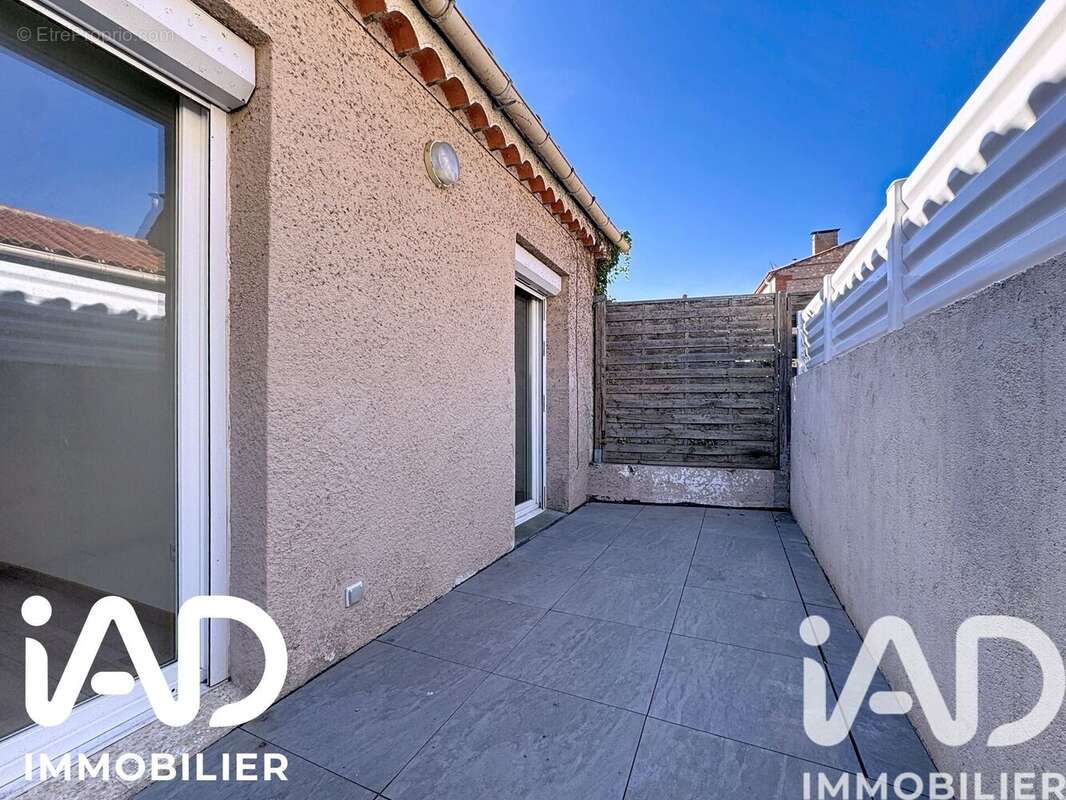 Photo 9 - Appartement à PERPIGNAN