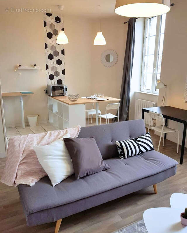 Appartement à ANGOULEME