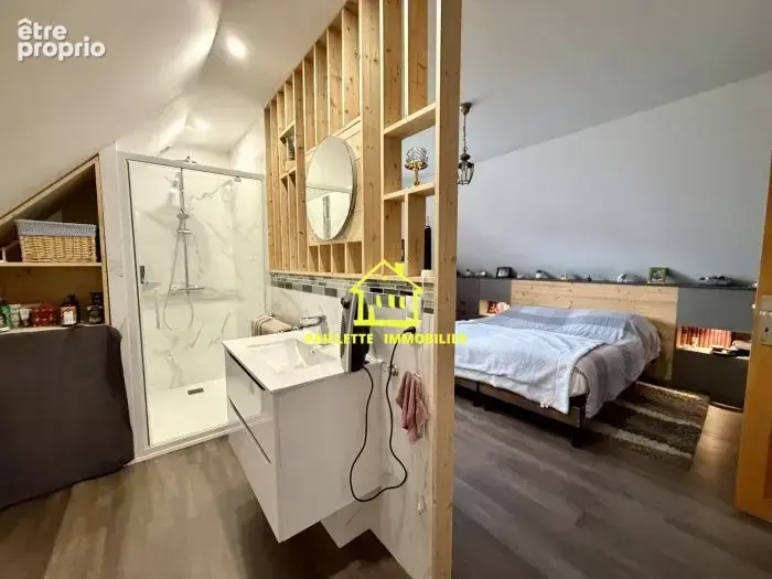Maison 7 pièces 163 m² à vendre à Saint-Romain-De-Colbosc (76430) - photo 5