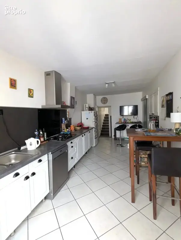 Photo Maison à Saint-Etienne au prix de 193 900€
