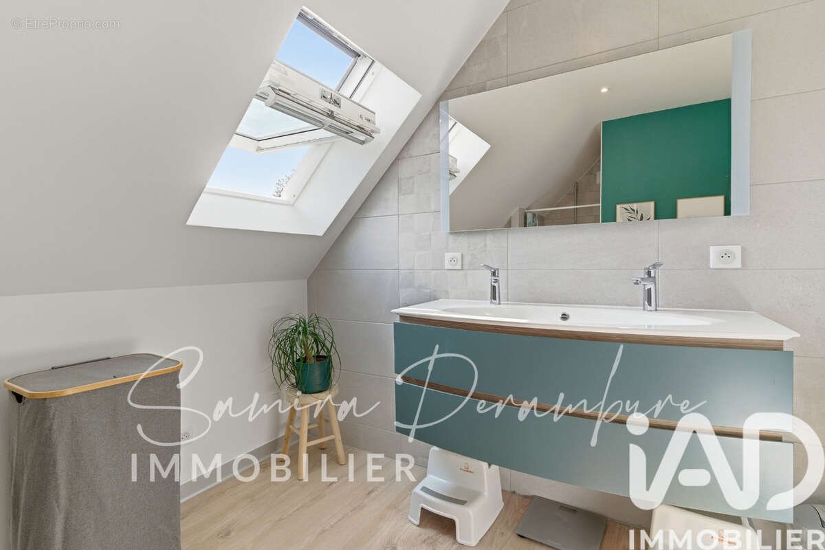 Photo 6 - Maison à SELONCOURT