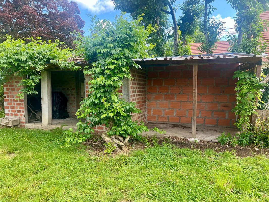 Maison 4 pièces à vendre à Brie Comte Robert - 335 000 - photo 15