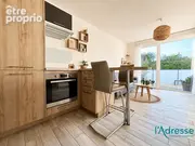 Appartement à INGERSHEIM