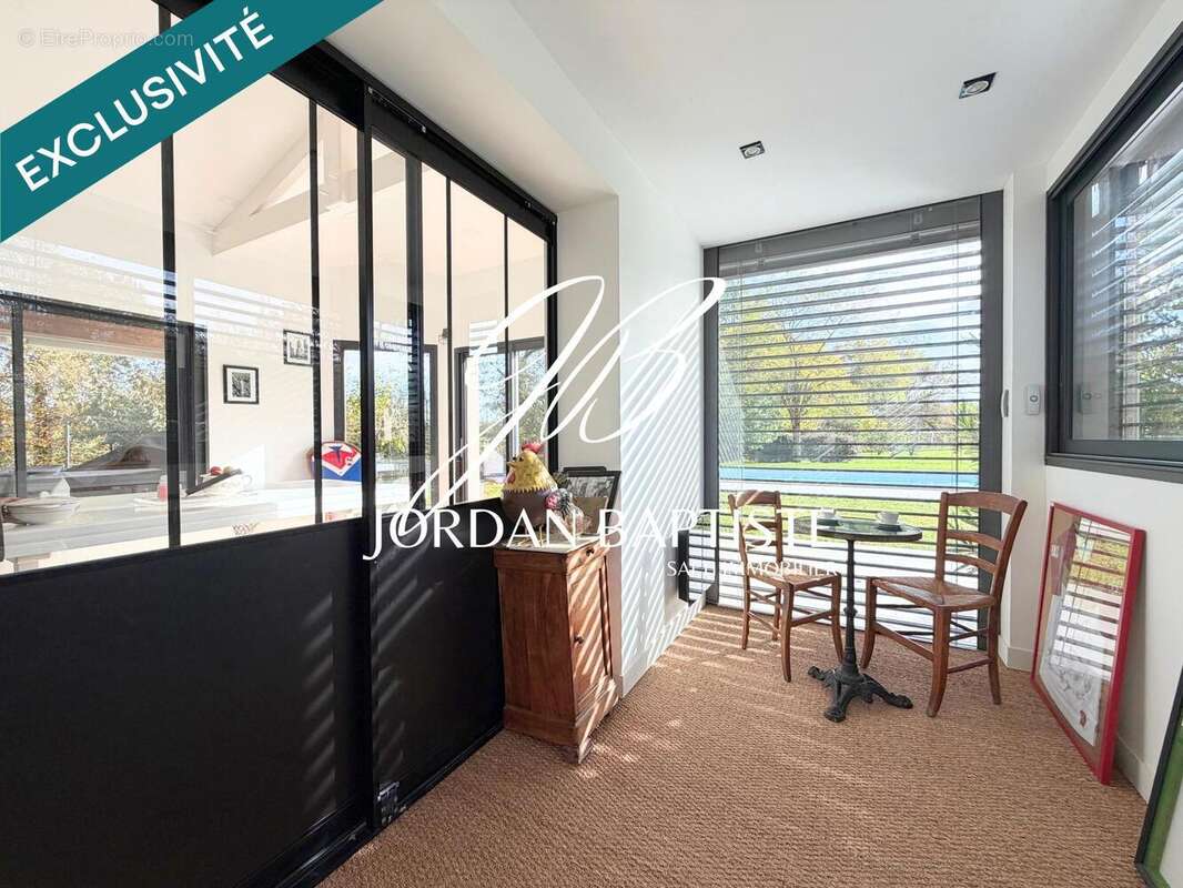 Photo 3 - Maison à MONTAUBAN