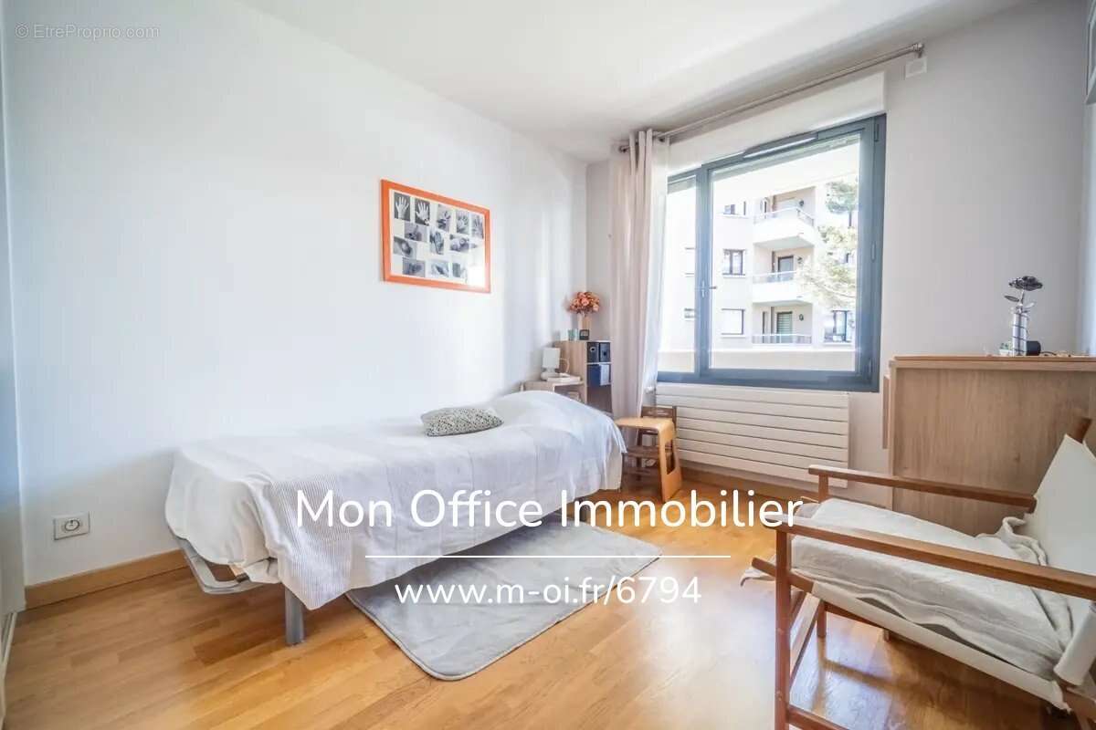 Appartement à ANNECY