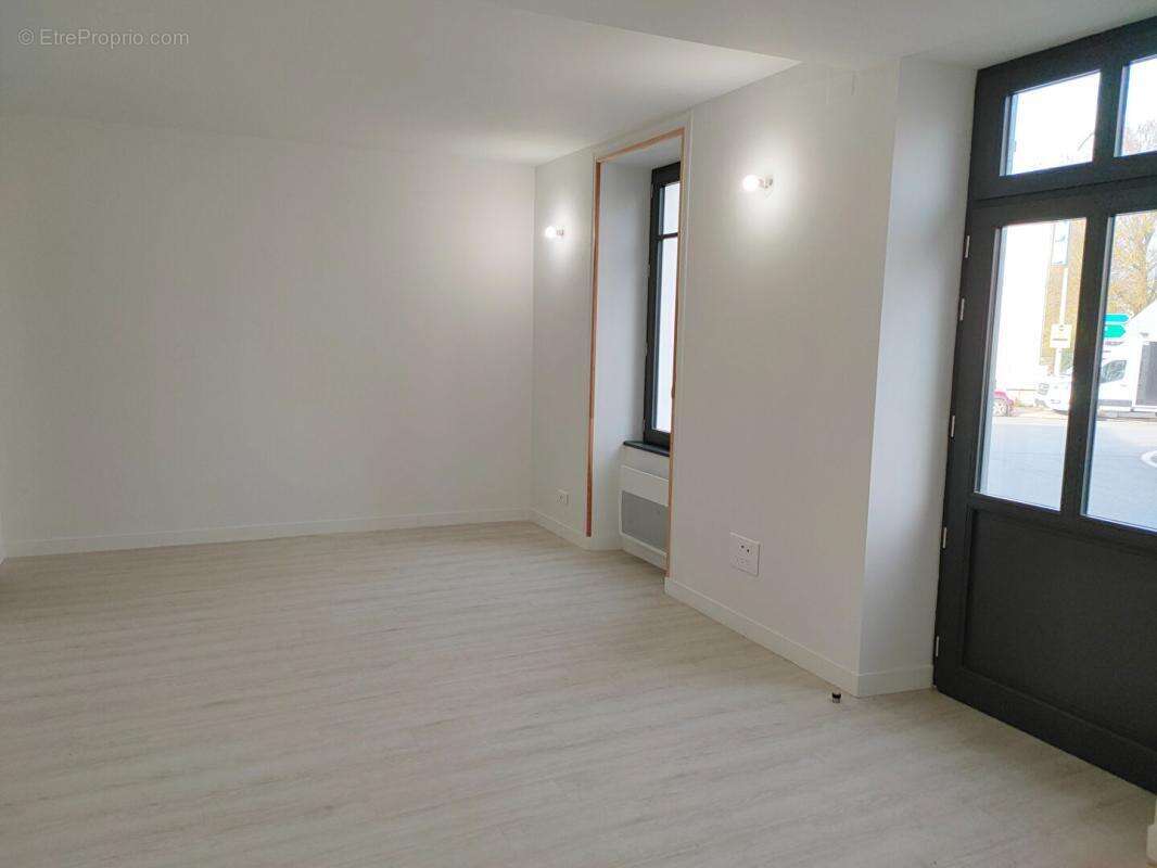 Maison Saint Hilaire De Villefranche - photo 6
