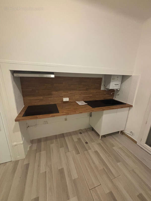 Appartement à BEZIERS