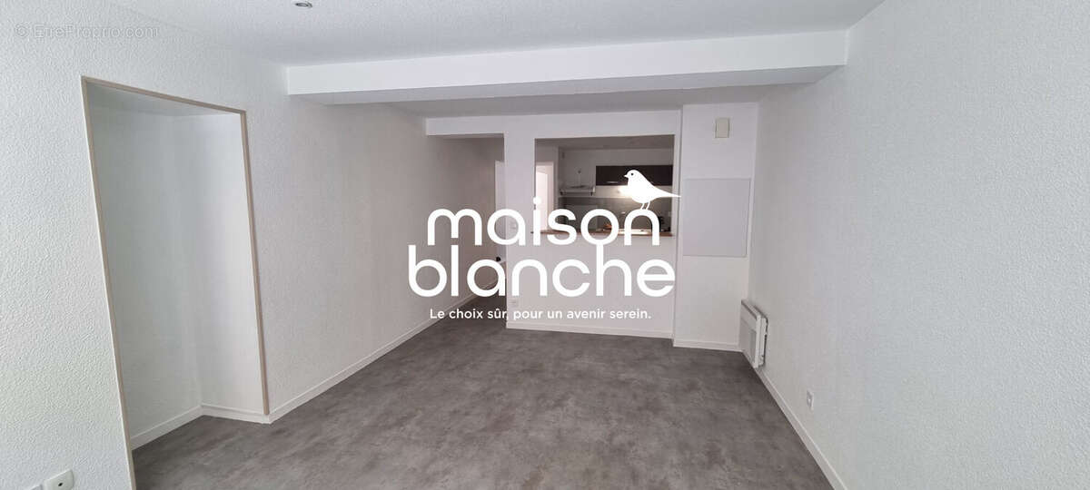 Appartement 60 m² à Guitres  - photo 2