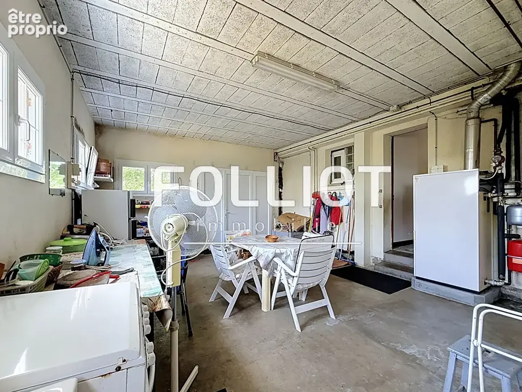 Maison familiale 5 pièces à vendre à Saint-Pair-sur-Mer - Confort et tranquillité - photo 15