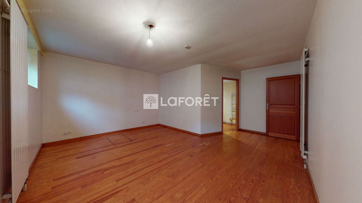 Historique et unique ! loft 311.23 m² schiltigheim ! garages - place d'haguenau - photo 13
