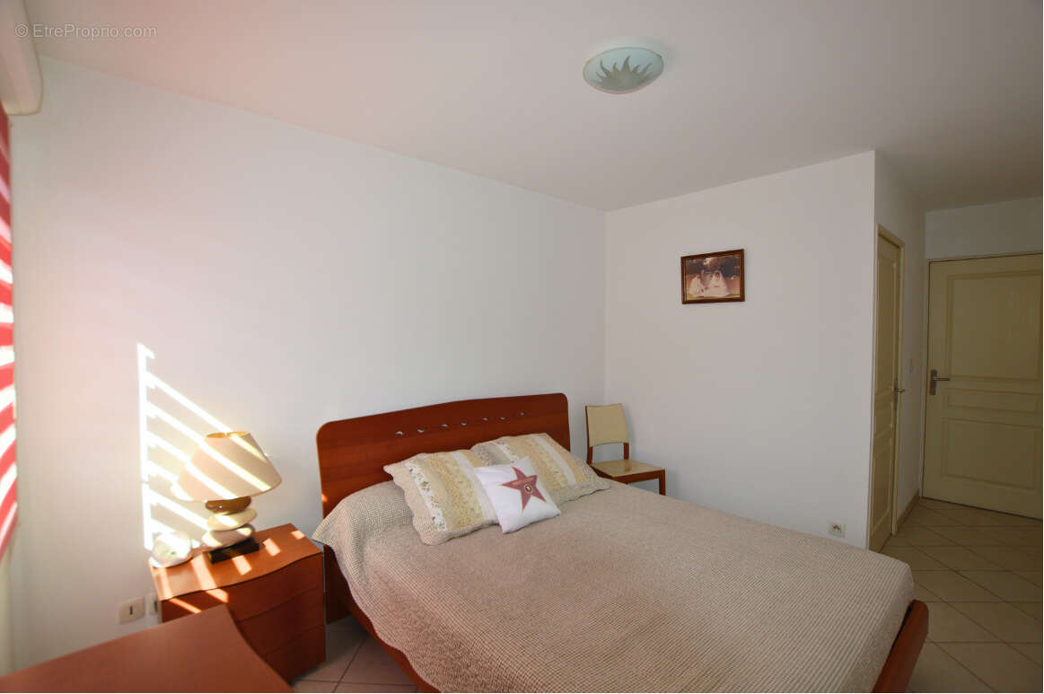 Appartement à MARSEILLE-12E