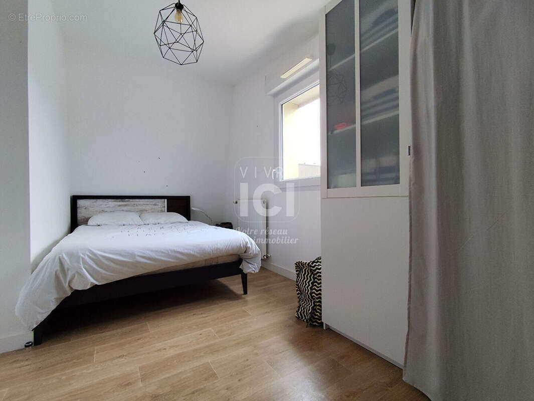 Appartement à ORVAULT